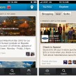 Foursquare : Mises à jour sponsorisées étendues