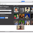Gmail : Vidéo-bulles (Hangouts) de Google+ pour le chat
