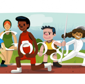 Google : JO de Londres en direct live & résultats des épreuves