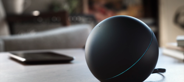 Google Nexus Q : Streaming multimédia (musique & vidéo) social