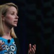Yahoo! : 141 millions de dollars sur cinq ans pour l&rsquo;embauche de Marissa Mayer