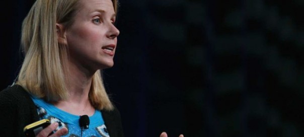 Yahoo! : 141 millions de dollars sur cinq ans pour l’embauche de Marissa Mayer