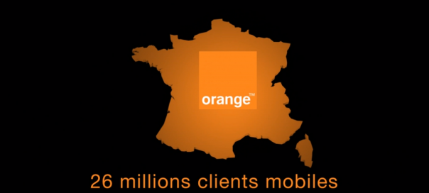 Orange : Une mise à jour à l’origine de la panne générale