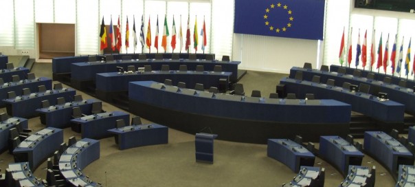 ACTA : Projet rejeté par le Parlement européen