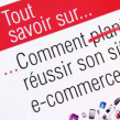 Concours : Comment (planter) réussir son site e-commerce