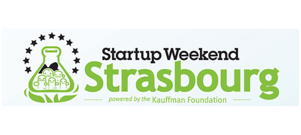 Startup Weekend Strasbourg #3