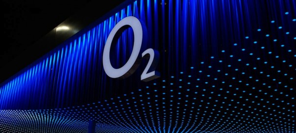 O2 : 24h de panne du réseau mobile au Royaume-Uni