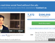 App.net : Une alternative à Twitter sans pub lève plus de 600 000 dollars