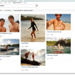 Bing : Photos Facebook de ses amis dans le moteur
