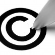 Google : Le copyright, un nouveau critère de positionnement