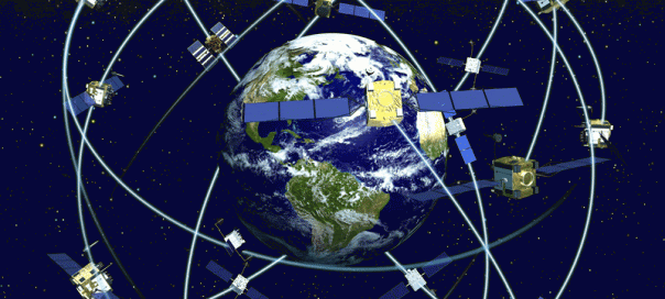 Recherche : Un algorithme GPS pour prédire votre prochaine localisation