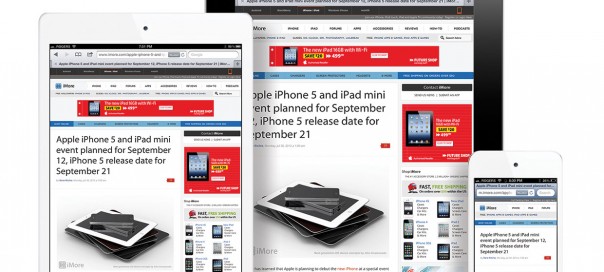 iPad Mini : Le Retina en septembre prochain ?