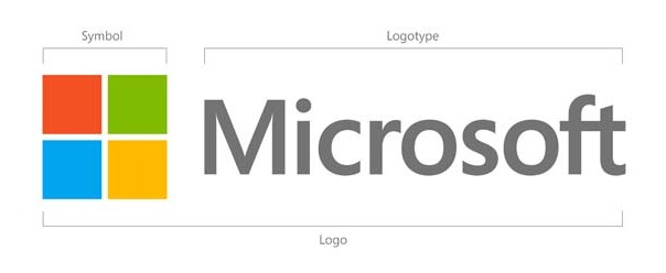 Microsoft : Un nouveau logo à la sauce Modern UI