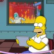 Wou pinaise, les Simpsons débarquent sur iPad !