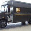 UPS : 2 millions de dollars pour la livraison le jour même