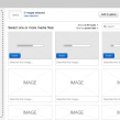 WordPress 3.5 : Nouvelle gestion des médias en maquette