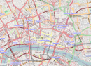 OpenStreetMap : Un demi-million de dollars de levé OpenStreetMap : Un demi-million de dollars de levé