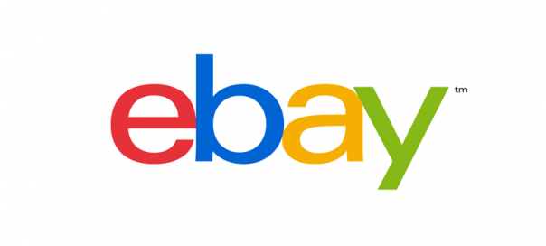 eBay : Un nouveau logo dévoilé