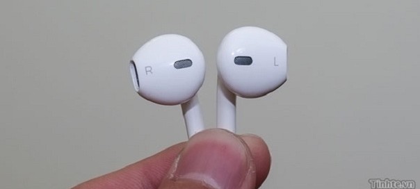 iPhone 5 : Vers de nouveaux écouteurs ?