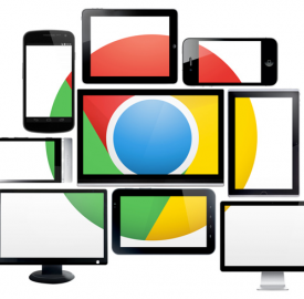 Google Chrome : Protocole SSL pour les services Google