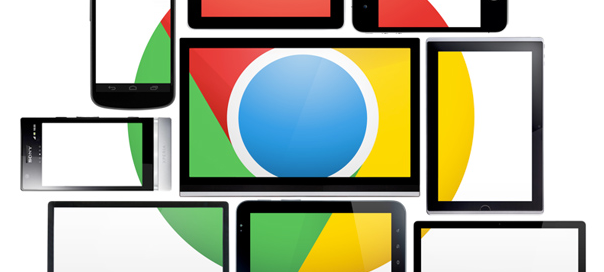 Google Chrome : La navigateur fête ses 4 ans