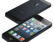 iPhone 5 : 5 millions d&rsquo;équipements vendus en un weekend