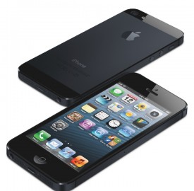iPhone 5 : Une production au ralenti