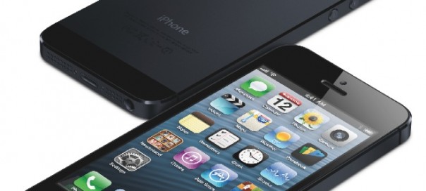 iPhone 5 : 5 millions d’équipements vendus en un weekend