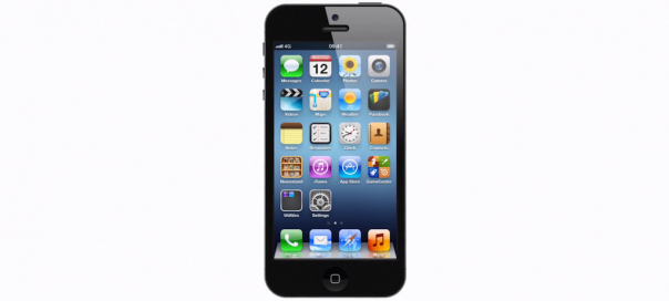 iPhone 5 : Toutes les nouveautés en vidéo