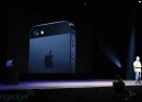 iPhone : Brevet pour éviter les photos floues