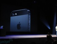 iPhone : Brevet pour éviter les photos floues