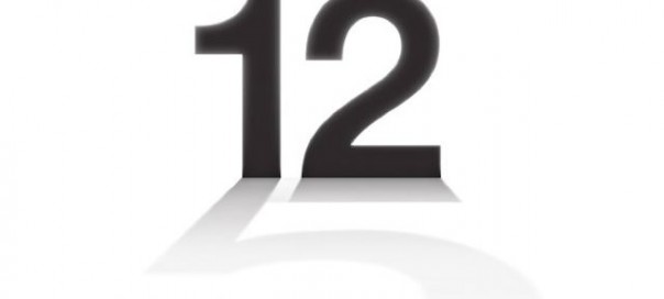 iPhone 5 : Confirmation de la keynote pour le 12 septembre