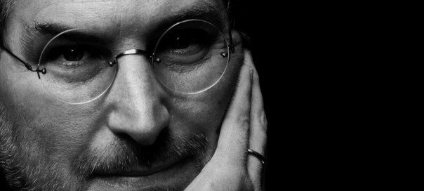 Steve Jobs : Sa souris déterrée après 30 ans
