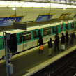 SFR : La 3G disponible dans le métro parisien et RER