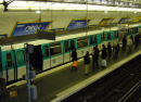 SFR : La 3G disponible dans le métro parisien et RER SFR : La 3G disponible dans le métro parisien et RER