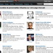 LinkedIn : Suivez les personnalités les plus influentes