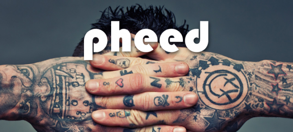 Pheed : Monétiser le contenu partagé à sa communauté