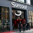 Surcouf : Liquidation judiciaire prononcée pour l&rsquo;enseigne