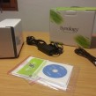 Synology : DS213air, le premier NAS Wifi de la marque