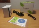 Synology : DS213air, le premier NAS Wifi de la marque