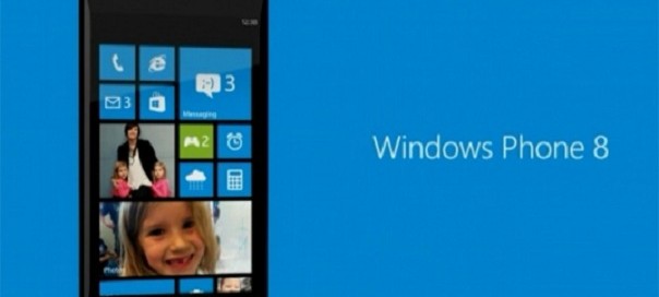 Windows Phone 8 : Lancement le 29 octobre 2012