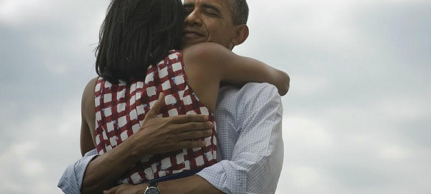 Twitter : Barack Obama réélu, les RT pleuvent