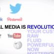 Médias sociaux : Chiffres & tendances pour 2013
