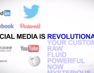 Médias sociaux : Chiffres & tendances pour 2013