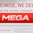 Mega : 1 million d&rsquo;utilisateurs en 1 jour
