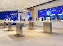 Samsung : Ouverture du premier store à opéra Samsung : Ouverture du premier store à opéra