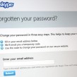 Skype : Correction de la faille de sécurité des mots de passe