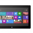 Surface RT & Pro : 1,5 millions de ventes
