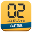 J&rsquo;aime Attendre : L&rsquo;appli mobile pour éviter les files d&rsquo;attente
