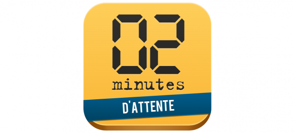 J’aime Attendre : L’appli mobile pour éviter les files d’attente